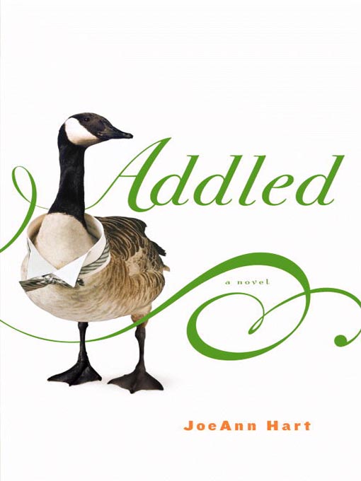 Title details for Addled by JoeAnn Hart - Available